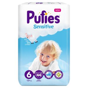 Pufies pelene sensit.MP 6 XL extr. large 13 kg 44 kom