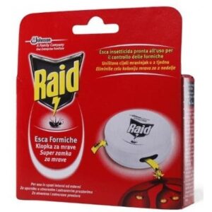 Insekticid Raid Sup Zamka za Mrave