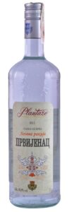 Rakija Lozovača Prvijenac 1 l 13.jul