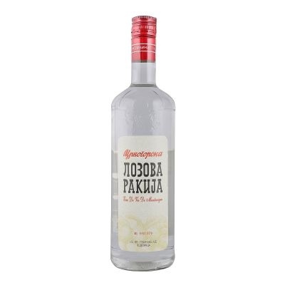 Rakija Lozovača 1 l 13.jul