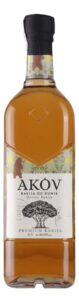 Rakija Dunja 40% 0,7 l Akov