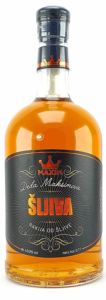 Rakija Šljiva 0.7 l Maxim