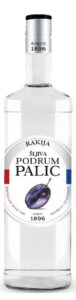 Rakija Podrum Palić Šljiva 0.7 l