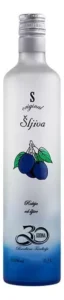 Rakija Šljiva 43% 0.7 l Simex
