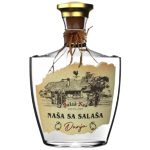 Rakija Dunja Naša sa Salaša 0.5 l