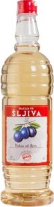 Simex rakija tljiva pet 1 l