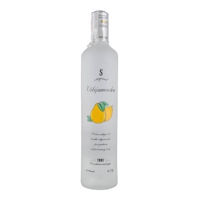 Rakija Viljamovka 43% Simex 0,7 l