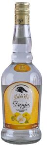Rakija Dunja 0,7 l Stara Sokolova