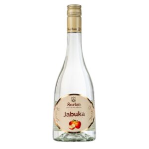 Rakija Jabuka 0.7 l