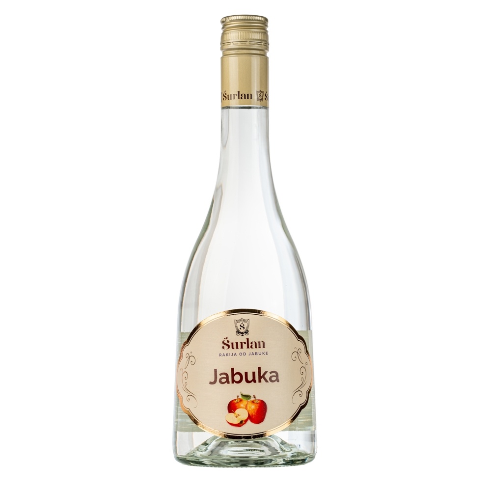 Rakija Jabuka 0.7 l