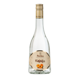 Rakija Kajsija 0.7 l