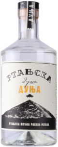 Rakija Duša Dunje 0.7 l Taran
