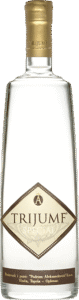 Rakija Lozova Trij Grappa 0,7 l