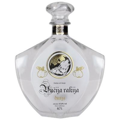 Rakija Dunja Vučija 0,7 l Simex