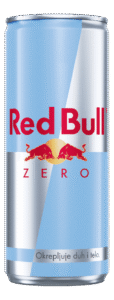 Red Bull Zero 250 ml