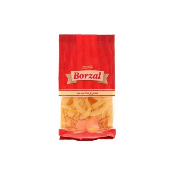 Rezanac Široki 200 g Borzal