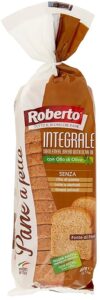 Hleb Integralni 400 g
