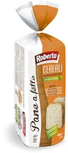 Hleb sa Cerealijama 400 g