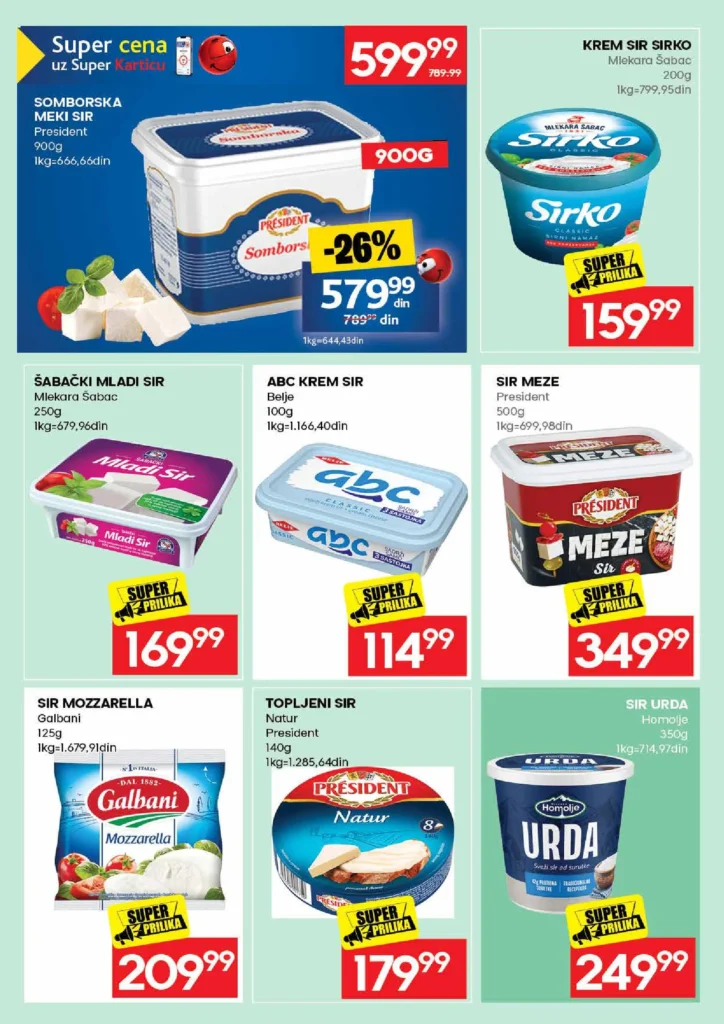 Roda katalog, strana 15