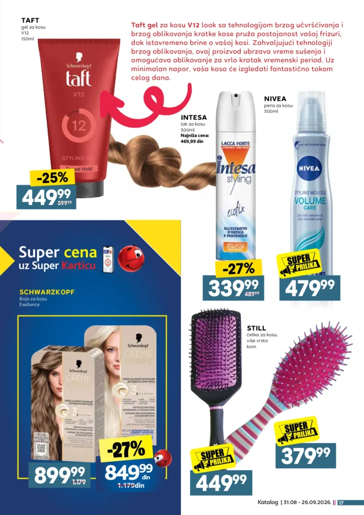 Roda katalog, strana 17