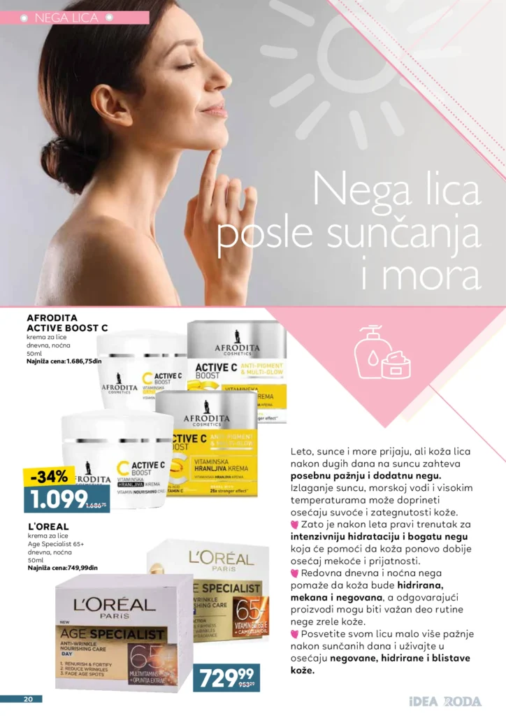 Roda katalog, strana 20