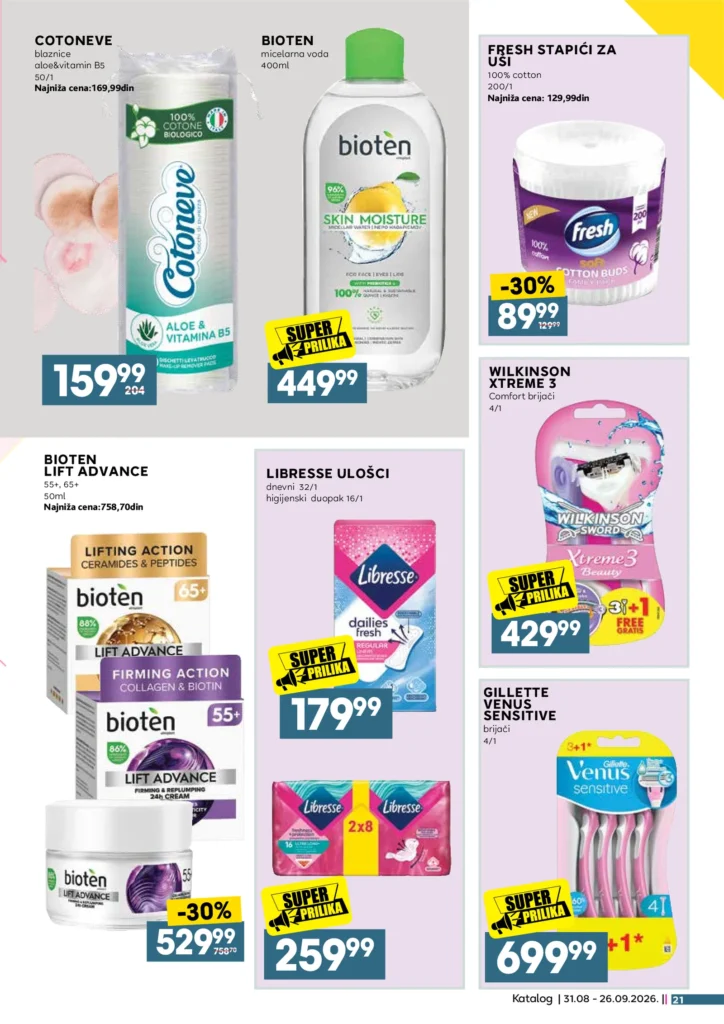 Roda katalog, strana 21