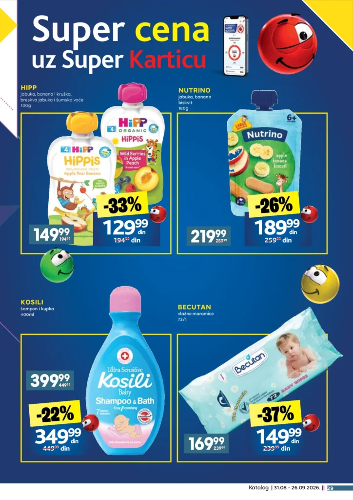 Roda katalog, strana 29