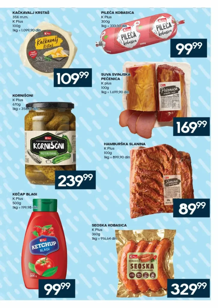 Roda katalog, strana 9