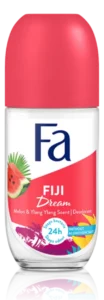 Deo fa Roll-on 50 ml Fiji Dream
