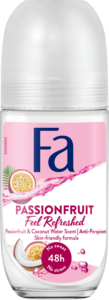Deo Roll on fa Passion Fruit 50 ml
