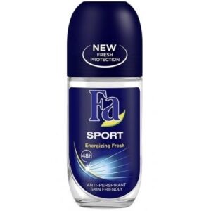 Dezodorans roll-on Sport Fa 50 ml