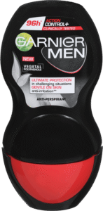deo Roll on Men Mineral Action Control Clinical 50 ml