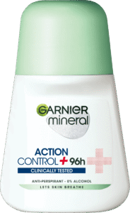 deo Roll on Women Mineral Action Clinical 50 ml