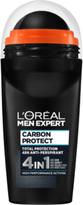 Deo Roll on Men Exp Car Prote 50 ml