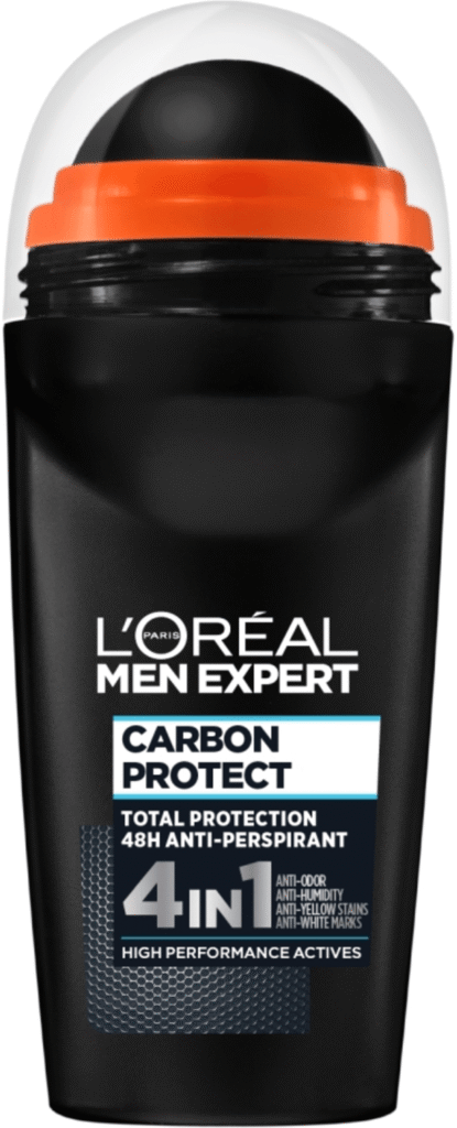 Deo Roll on Men Exp Car Prote 50 ml