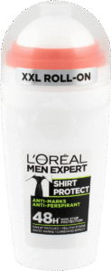 Deo Roll on Men Exp Shirt Prot 50 ml