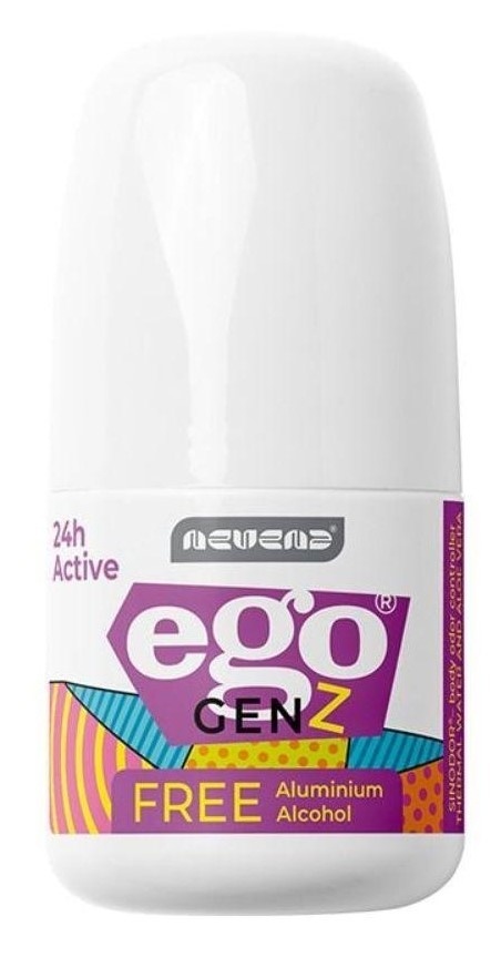 Ego Gen Z roll-on Nevena 50 ml