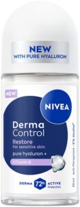 z.roll-on Derma C.restore 50 ml