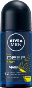 deo Roll-on Men Deep Sport 50 ml