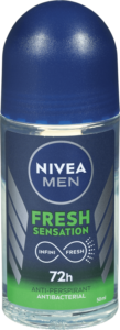 deo Roll on Man Fresh Sensation 50 ml Beiersdorf