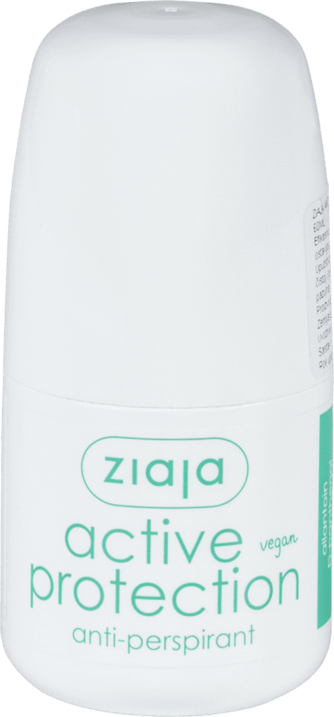 Antiperspirant Roll on Ziaja Ac.Pr.60 ml