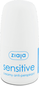 Antipersp. roll-on sensitive Ziaja 60 ml