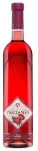 Vino Rose Varijanta 0,75 l Aleksan
