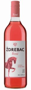 Coka Rose Vino 1 l