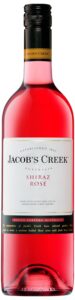 Jacobs vino Rose Creek Rose 0,75 l o
