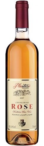 Vino Rose kv 0,75 l 13. Jul