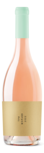 Vino Roze Temet 0,75 l Temet