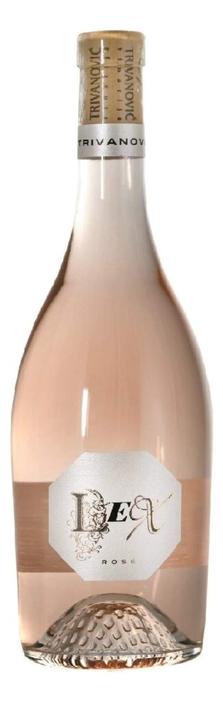 Vino Lex Rose 0,75 l Trivanović