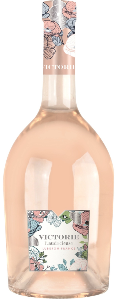 Vino Victorie l Audacieuse 0.75 l