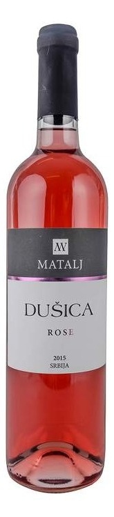 Vino Rose Matalj 0.75 l